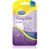 Scholl GelActiv Party Feet vankúšiky na citlivé miesta chodidla 6 ks Scholl GelActiv Party Feet vankúšiky na citlivé miesta chodidla 6 ks