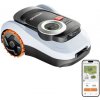 SEGWAY Navimow i210E Lidar 1 000 m2 Lidar + Vision SEGWAY Navimow i210E Lidar 1 000 m2 Lidar + Vision