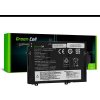 Green Cell batéria L17C3P52 L17L3P52 L17M3P53 L17M3P54 pre Lenovo ThinkPad L480 L490 L580 L590 L14 L15 Gen 1 Gen 2 Green Cell batéria L17C3P52 L17L3P52 L17M3P53 L17M3P54 pre Lenovo ThinkPad L480 L490 L580 L590 L14 L15 Gen 1 Gen 2