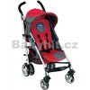 Chicco LiteWay 2011 Garnet