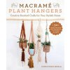 Macrame Plant Hangers (Abby Wells)() Macrame Plant Hangers (Abby Wells)()