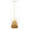 Kinekus Metla ciroková 5x šitá, šírka 30 cm Kinekus Metla ciroková 5x šitá, šírka 30 cm