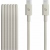 Apple Beats USB-C to USB-C Woven Cable (1.5 m) - Surge Stone MDGD4EEA Apple Beats USB-C to USB-C Woven Cable (1.5 m) - Surge Stone MDGD4EEA