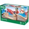 Brio Železničný most s výťahom Brio Železničný most s výťahom