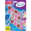 Kolorado WC blok Hyper Clean FLOWER BLOOM 4 x 45 g