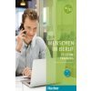 Telefontraining - Kursbuch B1/B2 mit Audio-CD (Axel Hering,Magdalena Matussek)(Brožovaná) Telefontraining - Kursbuch B1/B2 mit Audio-CD (Axel Hering,Magdalena Matussek)(Brožovaná)