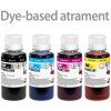 ColorWay Atrament HP 4x100ml pack ColorWay Atrament HP 4x100ml pack