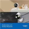 Kamera TP-Link Tapo C113 IP, 3MPx, WiFi, přísvit, vnitřní/venkovní Kamera TP-Link Tapo C113 IP, 3MPx, WiFi, přísvit, vnitřní/venkovní