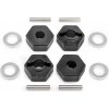 Maverick 12mm Hex unašeč kola 4ks Maverick 12mm Hex unašeč kola 4ks