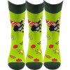Boma Kr 211 Unisex vtipné ponožky - 3 páry BM000004988000100775 Krtko 39-42 (26-28) Boma Kr 211 Unisex vtipné ponožky - 3 páry BM000004988000100775 Krtko 39-42 (26-28)