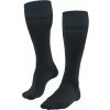 Pánske lyžiarske ponožky Falke SK7 Race Men Knee-high Socks čierna 42-43 Pánske lyžiarske ponožky Falke SK7 Race Men Knee-high Socks čierna 42-43