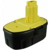 Cameron Sino DeWalt DC, DCD, DW, 3000 mAh CS-DEW330PX - neoriginálna Cameron Sino DeWalt DC, DCD, DW, 3000 mAh CS-DEW330PX - neoriginálna