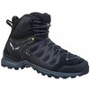 SALEWA MS MTN TRAINER LITE MID GTX black Veľkosť: 7 SALEWA MS MTN TRAINER LITE MID GTX black Veľkosť: 7