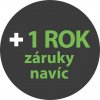 Doplněk vše na stolní tenis Prodloužená záruka (+1 rok) - - Doplněk vše na stolní tenis Prodloužená záruka (+1 rok) - -