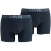 Pánske boxerky Levi’s 200SF Boxer Brief 2Pack 77316-0268 light denim