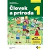 Človek a príroda 1 - Ivana Rochovská, Veronika Zvončeková Človek a príroda 1 - Ivana Rochovská, Veronika Zvončeková