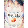The Case Files of Jeweler Richard (Light Novel) Vol. 10 (Utako Yukihiro)() The Case Files of Jeweler Richard (Light Novel) Vol. 10 (Utako Yukihiro)()