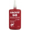 LOCTITE 648 upevnenie spojov VP 250g
