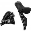 SHIMANO Shift - DUAL CONTROL 105 L - čierna SHIMANO Shift - DUAL CONTROL 105 L - čierna