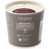Esteban Paris Parfums CLASSIC – TECK & TONKA NÁHRADNÁ NÁPLŇ DO SVIEČKY 450 g Esteban Paris Parfums CLASSIC – TECK & TONKA NÁHRADNÁ NÁPLŇ DO SVIEČKY 450 g