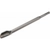 Extol Sekáč drážkovací SDS-plus, 250mm, šírka 20mm 8801506 Extol Sekáč drážkovací SDS-plus, 250mm, šírka 20mm 8801506