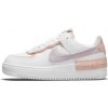 Nike Módne tenisky Air Force 1 Low Shadow Amethyst Ash Biela Nike Módne tenisky Air Force 1 Low Shadow Amethyst Ash Biela