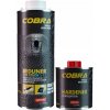 Novol Cobra Bedliner for Color sada 600 + 200ml