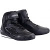 ALPINESTARS topánky FASTER-3 RIDEKNIT čiernej/sivej 2024 - 48 ALPINESTARS topánky FASTER-3 RIDEKNIT čiernej/sivej 2024 - 48