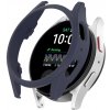 VSETKONAMOBIL 83418 PC HALF COVER Plastový kryt Samsung Galaxy Watch 7 44mm tmavomodrý VSETKONAMOBIL 83418 PC HALF COVER Plastový kryt Samsung Galaxy Watch 7 44mm tmavomodrý