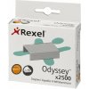 Spinky, REXEL Odyssey Spinky, REXEL Odyssey