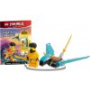 LEGO Ninjago čas na tréning – interaktívna kniha s minifigúrkou a drakom LEGO Ninjago čas na tréning – interaktívna kniha s minifigúrkou a drakom