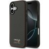 Red Bull puzdro plastové Apple iPhone 17 RBHMP17S24CFOSK čierne