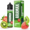 Aramax shake & vape Strawberry Kiwi 12ml