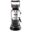 Elektrický mlynček De'Longhi Dedica KG 521.M 150 W strieborný/sivý Elektrický mlynček De'Longhi Dedica KG 521.M 150 W strieborný/sivý