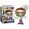 Funko Pop! 1417 Marvel Bruce Banner
