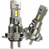 MODEL 2026 2x LED žiarovka Plug&Play H7 Výkonná, Bez chýb Canbus, Chladenie MODEL 2026 2x LED žiarovka Plug&Play H7 Výkonná, Bez chýb Canbus, Chladenie