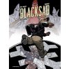Blacksad - Tome 2 - Arctic-Nation (Diaz Canales Juan)(Kniha) Blacksad - Tome 2 - Arctic-Nation (Diaz Canales Juan)(Kniha)