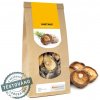 MycoMedica Shiitake houževnatec jedlý sušený 100 g MycoMedica Shiitake houževnatec jedlý sušený 100 g