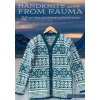 Handknits from Rauma, Norway: 30 New Takes on Traditional Norwegian Designs Handknits from Rauma, Norway: 30 New Takes on Traditional Norwegian Designs
