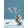 Rozpočtová teória politika a prax - Beličková Kornélia Neubauerová Erika Boór Matej Rozpočtová teória politika a prax - Beličková Kornélia Neubauerová Erika Boór Matej