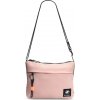 Mammut Xeron Sacoche Waxed powder rose-black 2 l