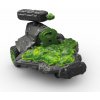 Schleich Schleich Kamenné vozidlo na tryskový pohon s mini figurkou Creature 42665 (sch42665) Schleich Schleich Kamenné vozidlo na tryskový pohon s mini figurkou Creature 42665 (sch42665)