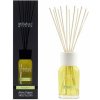 Millefiori Natural Lemon Grass Citrónová tráva Difuzér 500 ml Millefiori Natural Lemon Grass Citrónová tráva Difuzér 500 ml