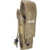 FENIX Fenix ALP-MT Púzdro na svietidlo - khaki FENIX Fenix ALP-MT Púzdro na svietidlo - khaki