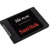 SanDisk PLUS SSD 240GB SATA3 SDSSDA-240G-G26 SanDisk PLUS SSD 240GB SATA3 SDSSDA-240G-G26