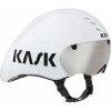 KASK Cyklistická prilba - BAMBINO PRO EVO WG11 - biela (59–62 cm) KASK Cyklistická prilba - BAMBINO PRO EVO WG11 - biela (59–62 cm)