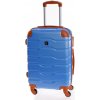 BERTOO Firenze modrý 38 l 56x37x22 cm BERTOO Firenze modrý 38 l 56x37x22 cm