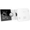 SALUS Controls SALUS 091PRO-RF Bezdrôtový týždenný termostat s detekciou pohybu (náhrada 091FLRF) SALUS Controls SALUS 091PRO-RF Bezdrôtový týždenný termostat s detekciou pohybu (náhrada 091FLRF)