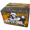 Pyrotechnika Kompakt 64 ran / 20,25mm Profesionál Pyrotechnika Kompakt 64 ran / 20,25mm Profesionál