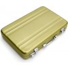 Kavan Kovový kufor žltý expedícia 1/10 Kavan Kovový kufor žltý expedícia 1/10